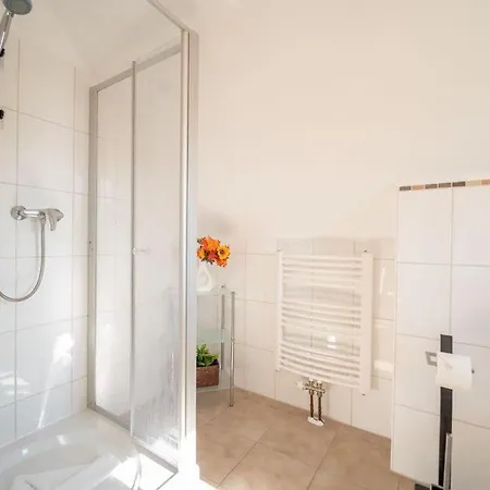 Huegelblick Apartment Neppermin