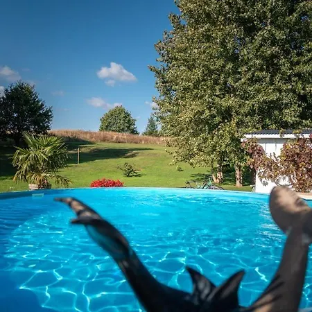 Apartment Huegelblick