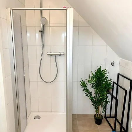 Apartment Huegelblick