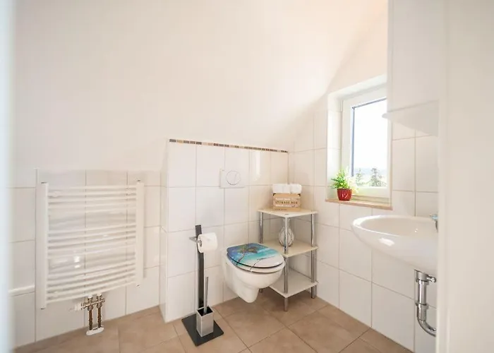 شقة Huegelblick Neppermin