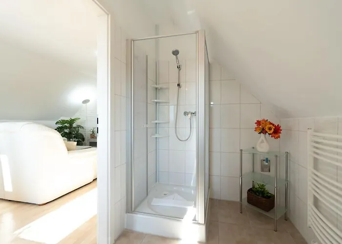 شقة Huegelblick Neppermin